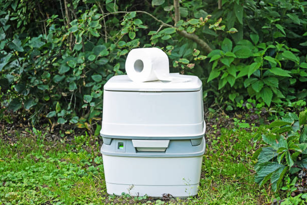Best Emergency porta potty rental  in Eden, NC