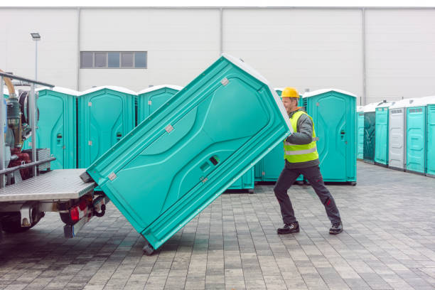 Trusted Eden, NC porta potty rental Experts