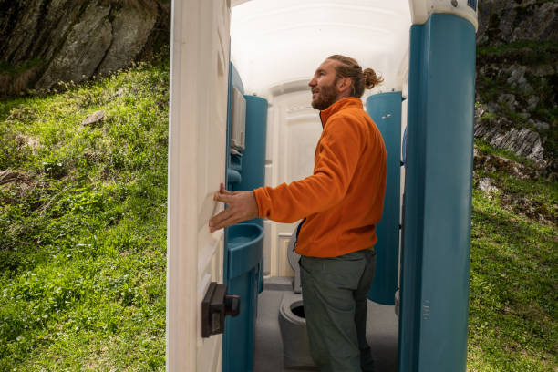 Best Porta potty rental for festivals  in Eden, NC