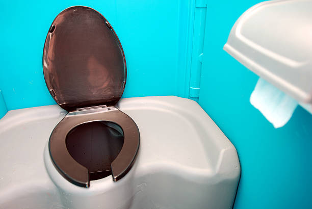 Best Portable bathroom rental  in Eden, NC