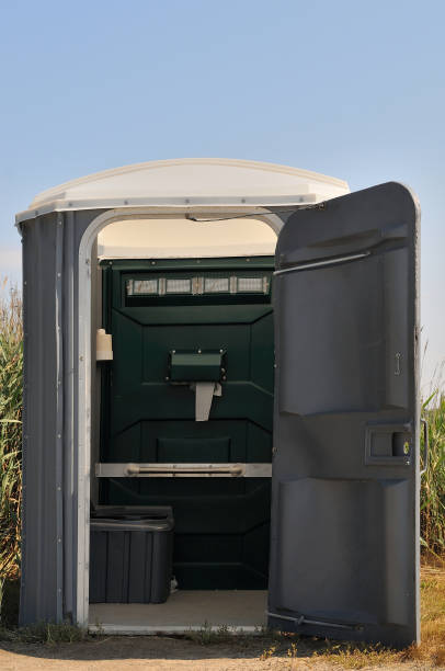 Best Sanitation services for porta potties  in Eden, NC