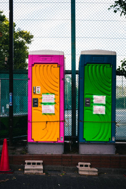 Best Local porta potty services  in Eden, NC