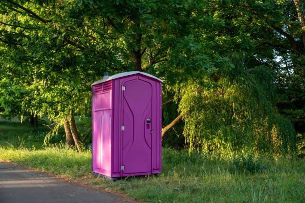 Best Long-term porta potty rental  in Eden, NC