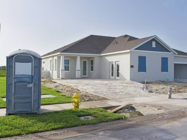 Best Portable toilet rental cost  in Eden, NC
