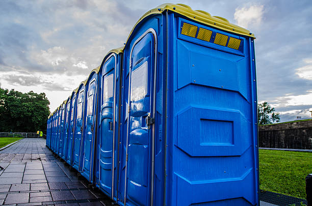 Best Porta potty rental near me  in Eden, NC