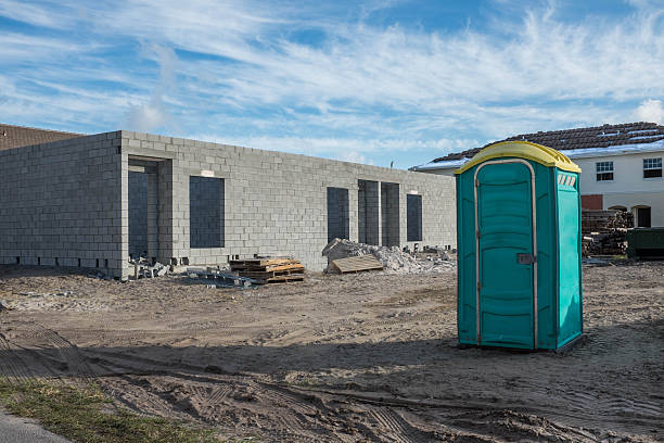 Best Affordable portable toilet rental  in Eden, NC
